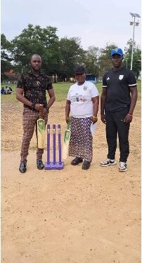Bo Cricket Club Launched to Revive Regional Cricket