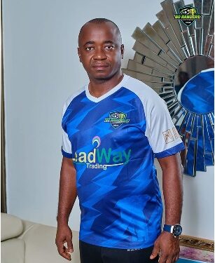 Southern Arena CEO Bolsters Football Development in Kenema District with Generous Sponsorship