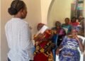 JNJF Mobilizes Community Leaders to support Widows Fundraising Luncheon