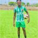 Local Footballer Foday Mansaray Shines on the Field, Aims for European Stardom
