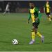 Sierra Leonean-Dutch Defender Samba Will Impresses in SV Huizen’s Draw with Ajax B, Aims for Sierra Leone National Team Call-Up