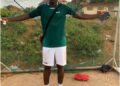 Sylvester Samuel Vandy: The Multitalented Handball Captain Inspiring a New Generation in Sierra Leone