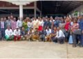 RAIC Trains MDAs on Digital Information Access 