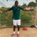 Sylvester Samuel Vandy: The Multitalented Handball Captain Inspiring a New Generation in Sierra Leone