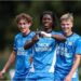Sierra Leonean Sensation David Kamara Shines for Petersburg U21 in Decisive Victory
