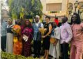 Sierra Leone Embassy In Dakar Hosts Arts Exhibition During Dakar Biennale