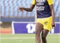 Kei Kamara Abruptly Leaves National Team Camp, Raising Eyebrows