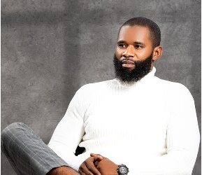 Ishmael Brima Koroma Becomes First Sierra Leonean Judge at 2024 Super Model Universe Malaysia.