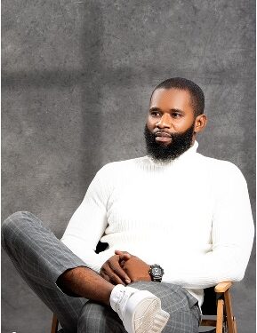 Ishmael Brima Koroma Becomes First Sierra Leonean Judge at 2024 Super Model Universe Malaysia.