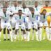 Sierra Leone’s AFCON Dreams Crushed After Zambia Stuns Ivory Coast
