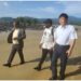 Black Johnson Fish Harbour Attracts More Foreign Investors
