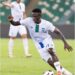 Samadia Earns High Rating in Crucial Matches