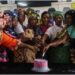 JNJF Hosts Widows Empowerment Fundraising Luncheon Sale