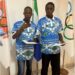 Sierra Leonean Athletes Shine at GAPS Global Training Camp in Mauritius