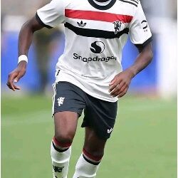 Teenage Sensation Jaydan Kamason Inks Professional Deal with Manchester United