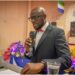 Lawyer Ady Macauley Lectures At UNIMAK