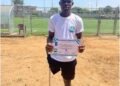 Overcoming the Odds Sierra Leonean Amputee Footballer Earns Coaching License