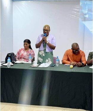 NRA Hosts Medium Taxpayers Dialogue