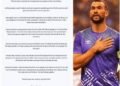 Steven Caulker Steps Down as Captain of Leone Stars, Donates Earnings to Sick Pikin Project