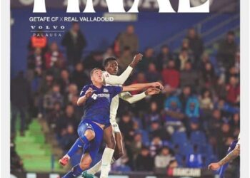 Sierra Leone Defender Plays Full 90 Minutes in Real Valladolid’s Loss