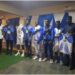 AIK Kallon FC Soars to New Heights with Customized Jersey Launch and Award Celebration in Koidu City