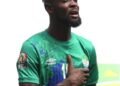 Iconic Footballer Kei Kamara Answers the Call and Rejoins the Sierra Leone National Team