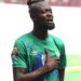 Iconic Footballer Kei Kamara Answers the Call and Rejoins the Sierra Leone National Team