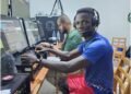 FIFA Badge Holder Rashid Mohamed Conteh Completes Course to Enhance Decision-Making Abilities