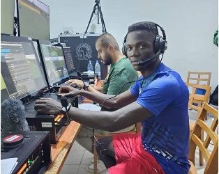 FIFA Badge Holder Rashid Mohamed Conteh Completes Course to Enhance Decision-Making Abilities