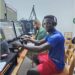 FIFA Badge Holder Rashid Mohamed Conteh Completes Course to Enhance Decision-Making Abilities