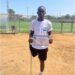 Overcoming the Odds Sierra Leonean Amputee Footballer Earns Coaching License