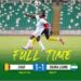 Sierra Leone’s draw against Chad leaves them needing a miracle to secure a spot in the continental tournament.