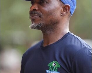 Leone Stars Scout Calls for Urgent Reforms Ahead of 2026 World Cup Qualifiers