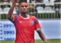 Sierra Leonean Defender Santigie Koroma Nominated for Top Honors in Liberia’s Premier League