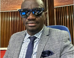 2025 Budget Debate…APC Hon. Paul Samba Conteh Appeals for Increased ACC Budget