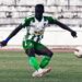 Sierra Leone’s Abu Dumbuya (Diaby) Earns Call-Up for AFCON 2025 Qualifiers
