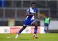 Kamil Conteh Shines in Bristol Rovers Stalemate Against Crewley Town