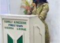 Stats SL Commemorates African Statistics Day 