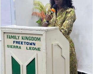 Stats SL Commemorates African Statistics Day