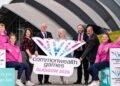 Glasgow Secures 2026 Commonwealth Games, Promises Thrilling 10-Sport Programme