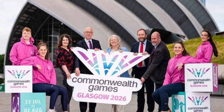 Glasgow Secures 2026 Commonwealth Games, Promises Thrilling 10-Sport Programme