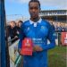 Wealdstone’s Rising Star: Kallum Cesay Shines as November Player of the Month