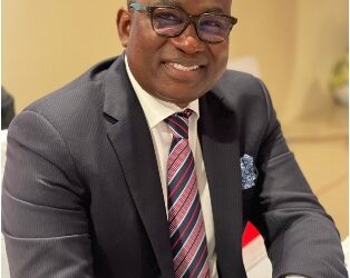 APC-USA Chairman Suphian Kalokoh Calls For Party Unity