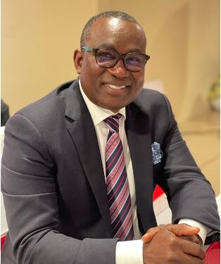 APC-USA Chairman Suphian Kalokoh Calls For Party Unity