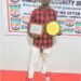 Sierra Leone Midfield Maestro: Osman Barrie’s Double Delight at AWOL Awards