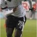 Alpha Bedoh Conteh Helps Neftci Baku to Victory