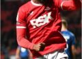 Kanu’s Quick Strike Not Enough as Charlton Athletic Suffer Narrow Home Defeat to Crawley Town