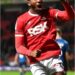 Kanu’s Quick Strike Not Enough as Charlton Athletic Suffer Narrow Home Defeat to Crawley Town