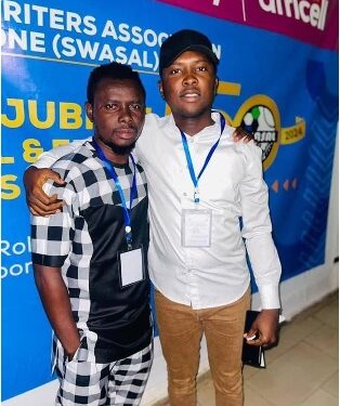 SWASAL Elects New Leadership
