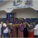 As Sorghum Harvest Commences… Ambassador Omrie Golley Empowers Women In Agriculture